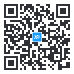 新版本功能亮点一览 二维码